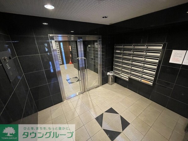 プラムハウス日本橋の物件内観写真